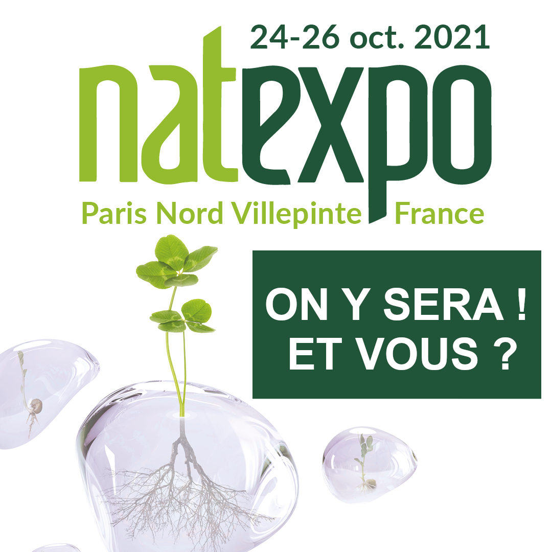 nat expo on y sera