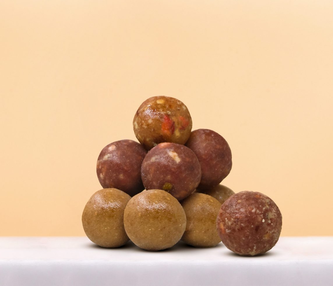 Personalised formulation